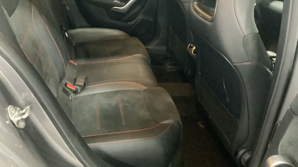 Used Mercedes-Benz A-Class 2021 for sale - 77200491: Photo 10