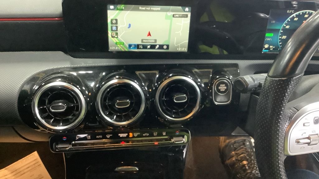 Used Mercedes-Benz A-Class 2021 for sale - 77200491: Photo 11