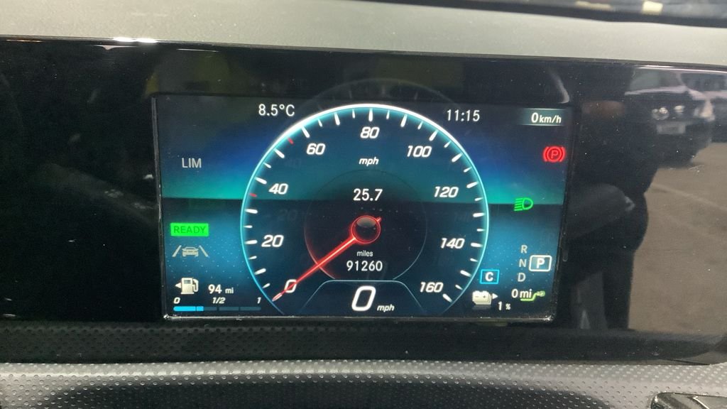 Used Mercedes-Benz A-Class 2021 for sale - 77200491: Photo 13