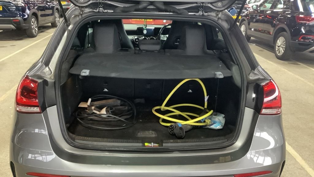 Used Mercedes-Benz A-Class 2021 for sale - 77200491: Photo 14