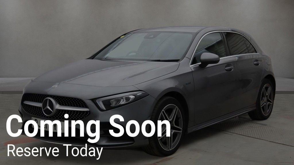 Used Mercedes-Benz A-Class 2021 for sale - 77200491: Photo 2