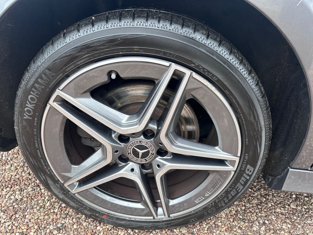 Used Mercedes-Benz A-Class 2021 for sale - 77200491: Photo 28