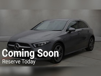 Used Mercedes-Benz A-Class 2021 for sale - 77200491: Photo