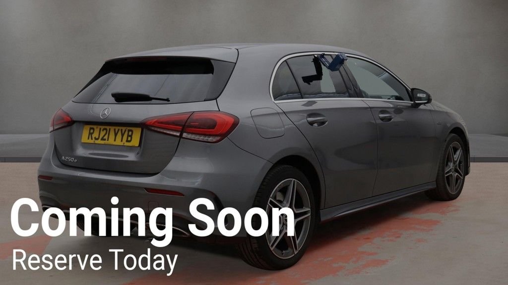 Used Mercedes-Benz A-Class 2021 for sale - 77200491: Photo 5