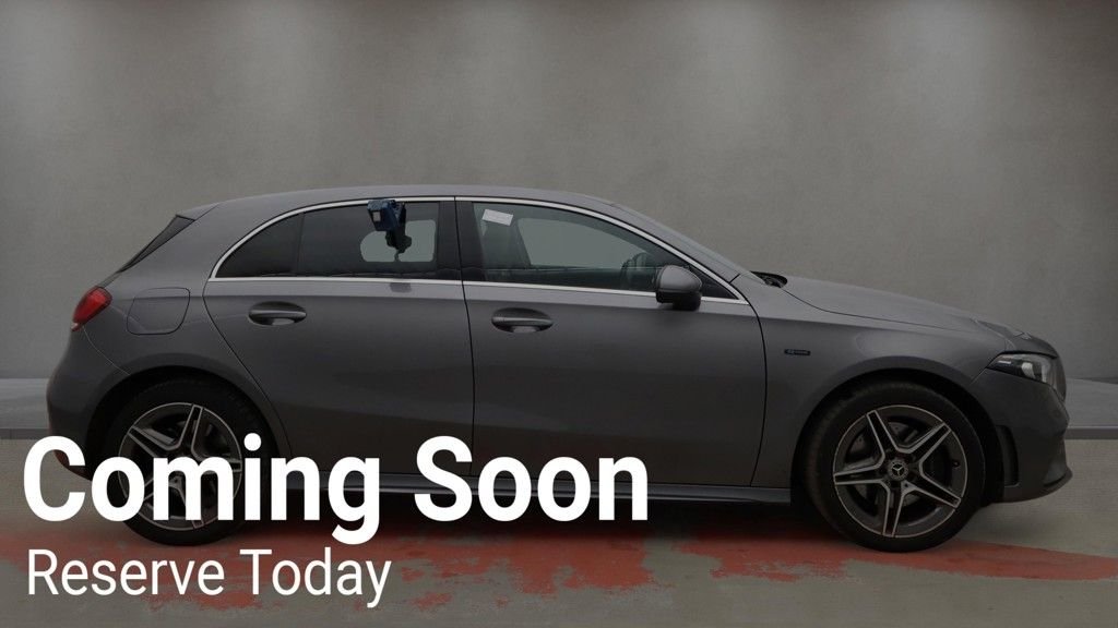 Used Mercedes-Benz A-Class 2021 for sale - 77200491: Photo 6