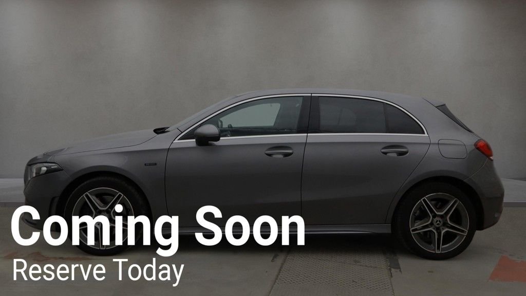 Used Mercedes-Benz A-Class 2021 for sale - 77200491: Photo 7