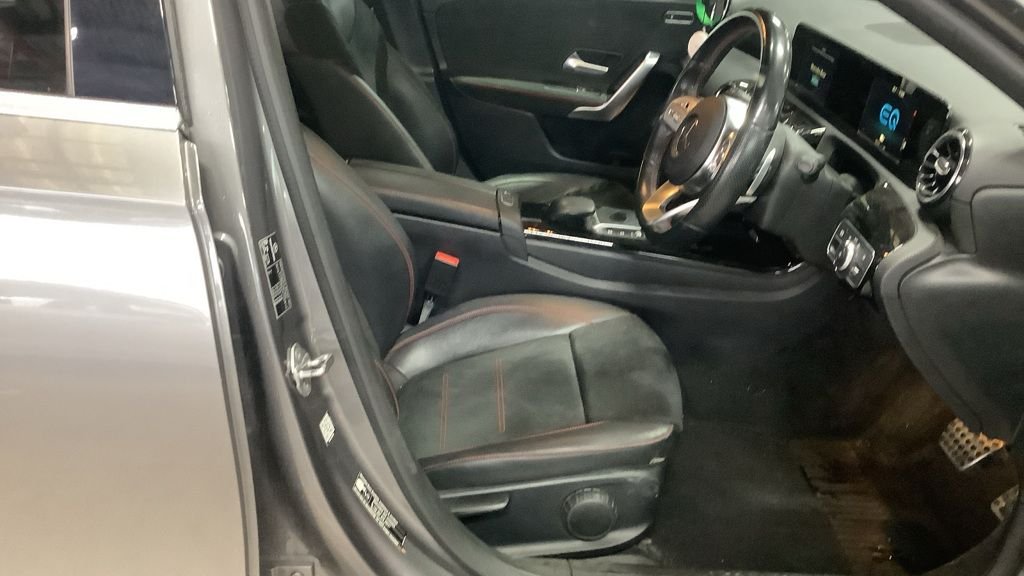 Used Mercedes-Benz A-Class 2021 for sale - 77200491: Photo 9