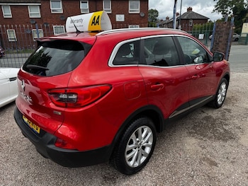 Used Renault Kadjar 2016 for sale - 79438214: Photo