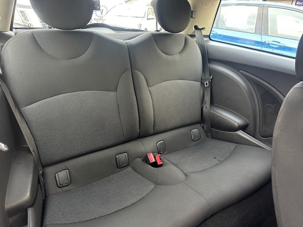 Used MINI Hatch 2012 for sale - 75312840: Photo 13