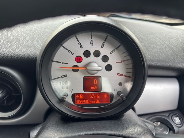 Used MINI Hatch 2012 for sale - 75312840: Photo 16
