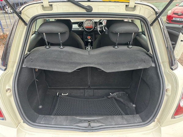 Used MINI Hatch 2012 for sale - 75312840: Photo 17