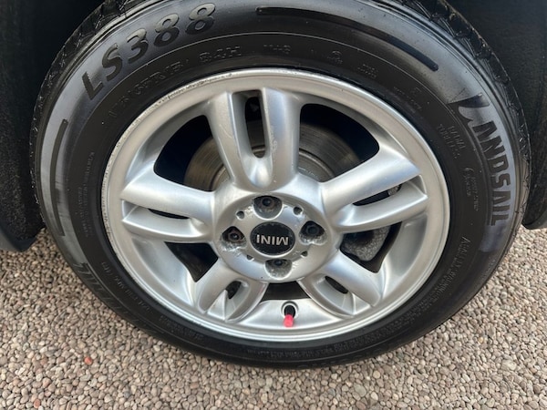 Used MINI Hatch 2012 for sale - 75312840: Photo 19