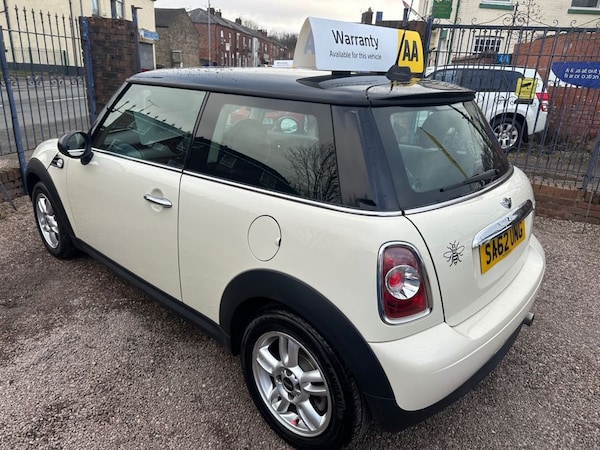 Used MINI Hatch 2012 for sale - 75312840: Photo 4
