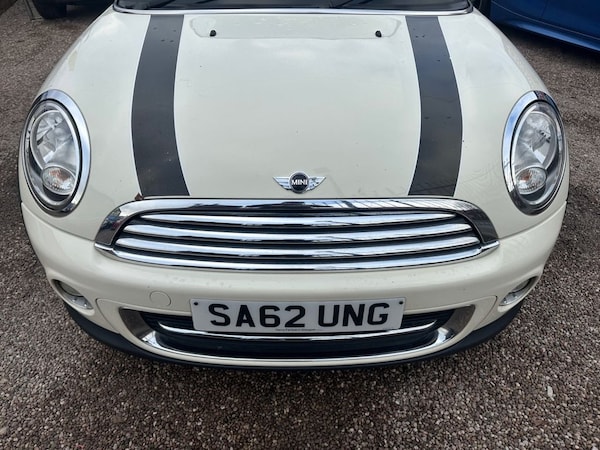 Used MINI Hatch 2012 for sale - 75312840: Photo 6