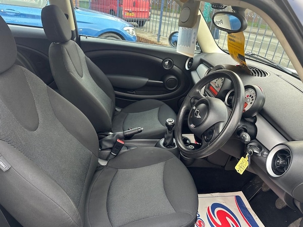 Used MINI Hatch 2012 for sale - 75312840: Photo 8