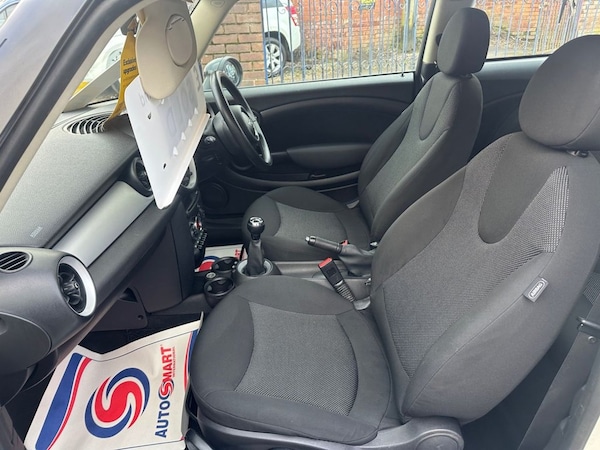 Used MINI Hatch 2012 for sale - 75312840: Photo 9