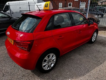 Used Audi A1 2013 for sale - 79300726: Photo