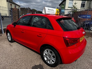 Used Audi A1 2013 for sale - 79300726: Photo
