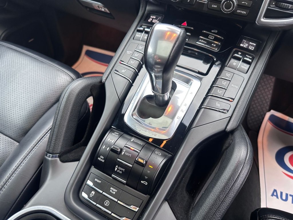 Used Porsche Cayenne 2014 for sale - 77821308: Photo 16