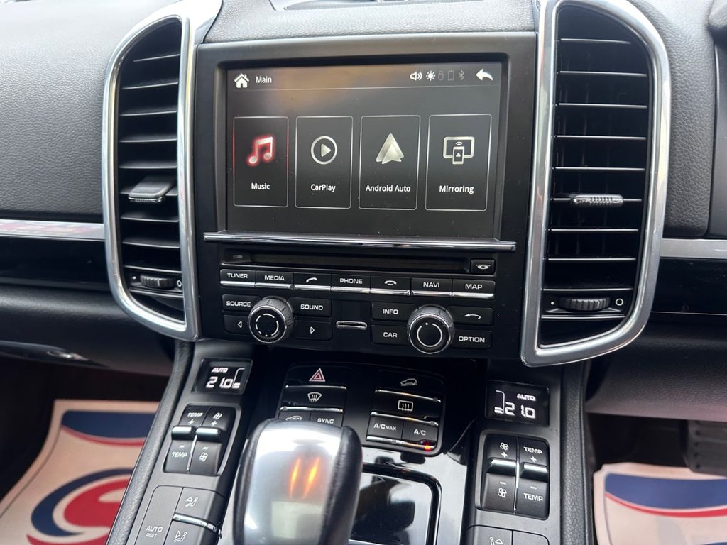 Used Porsche Cayenne 2014 for sale - 77821308: Photo 18