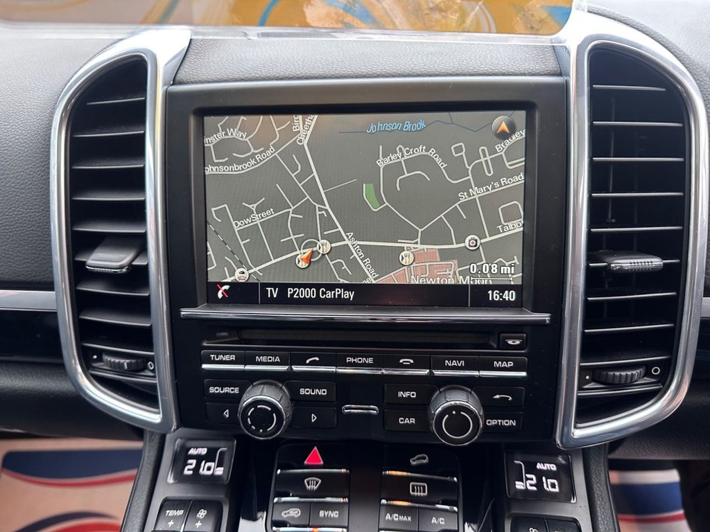 Used Porsche Cayenne 2014 for sale - 77821308: Photo 26