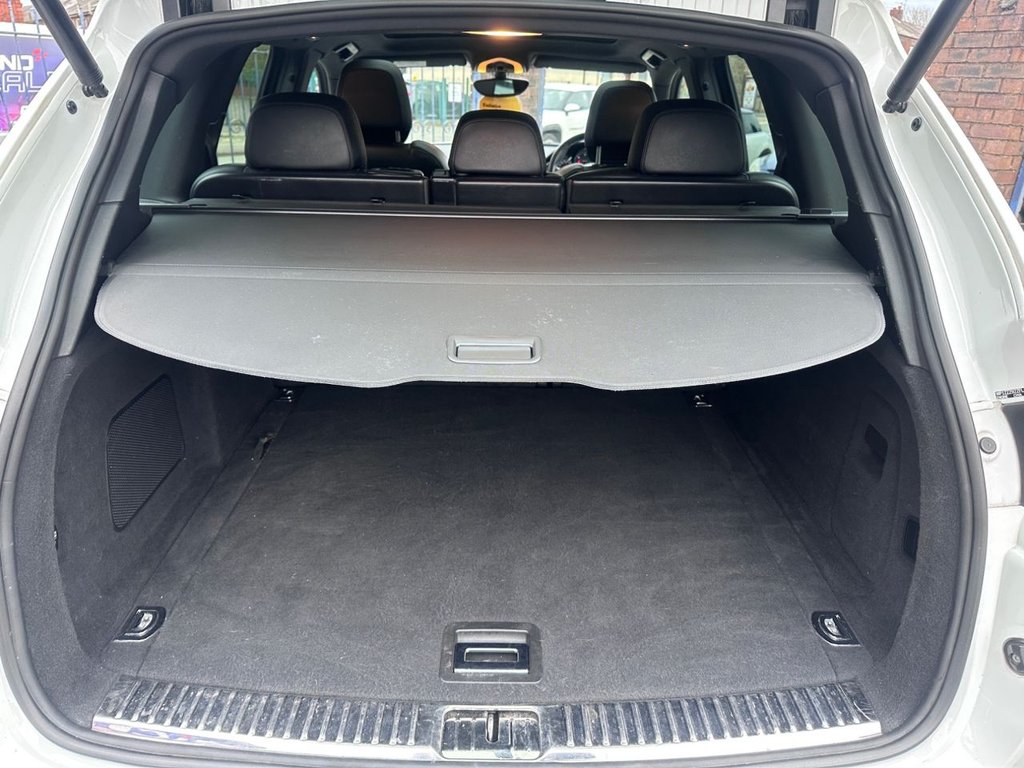 Used Porsche Cayenne 2014 for sale - 77821308: Photo 33