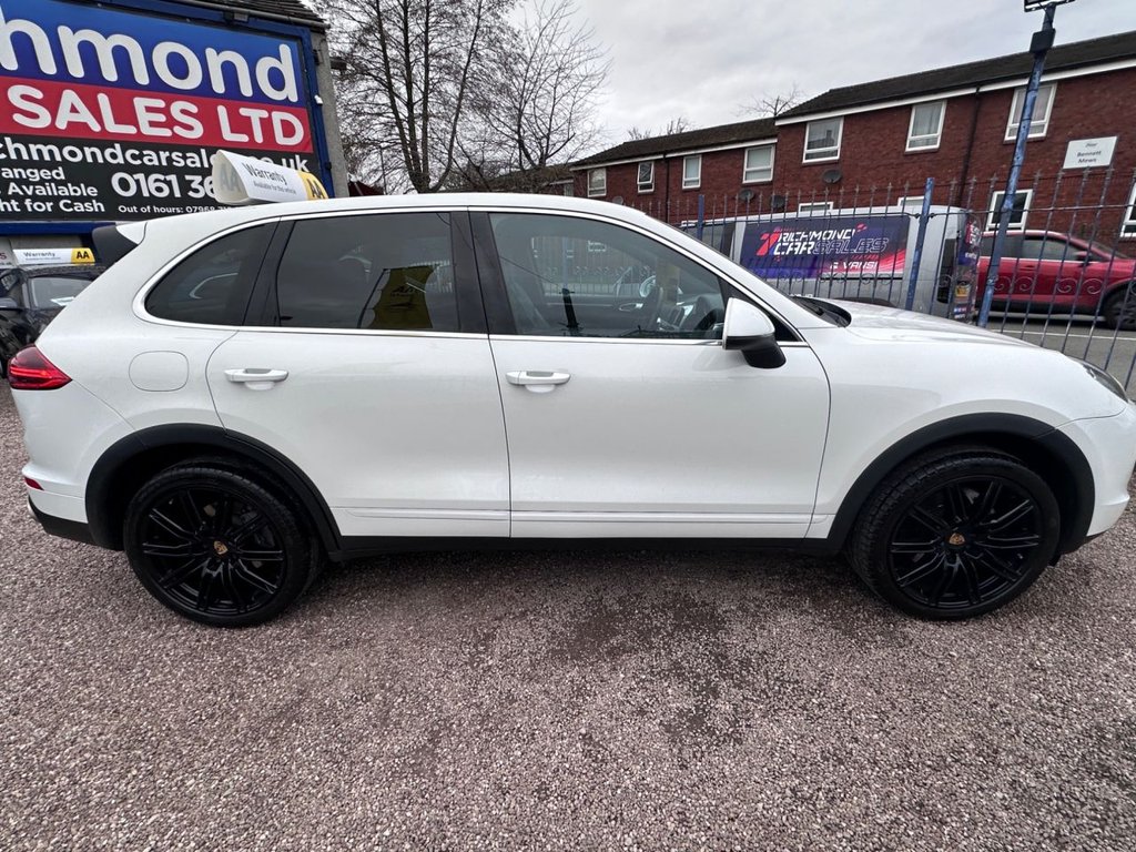 Used Porsche Cayenne 2014 for sale - 77821308: Photo 5