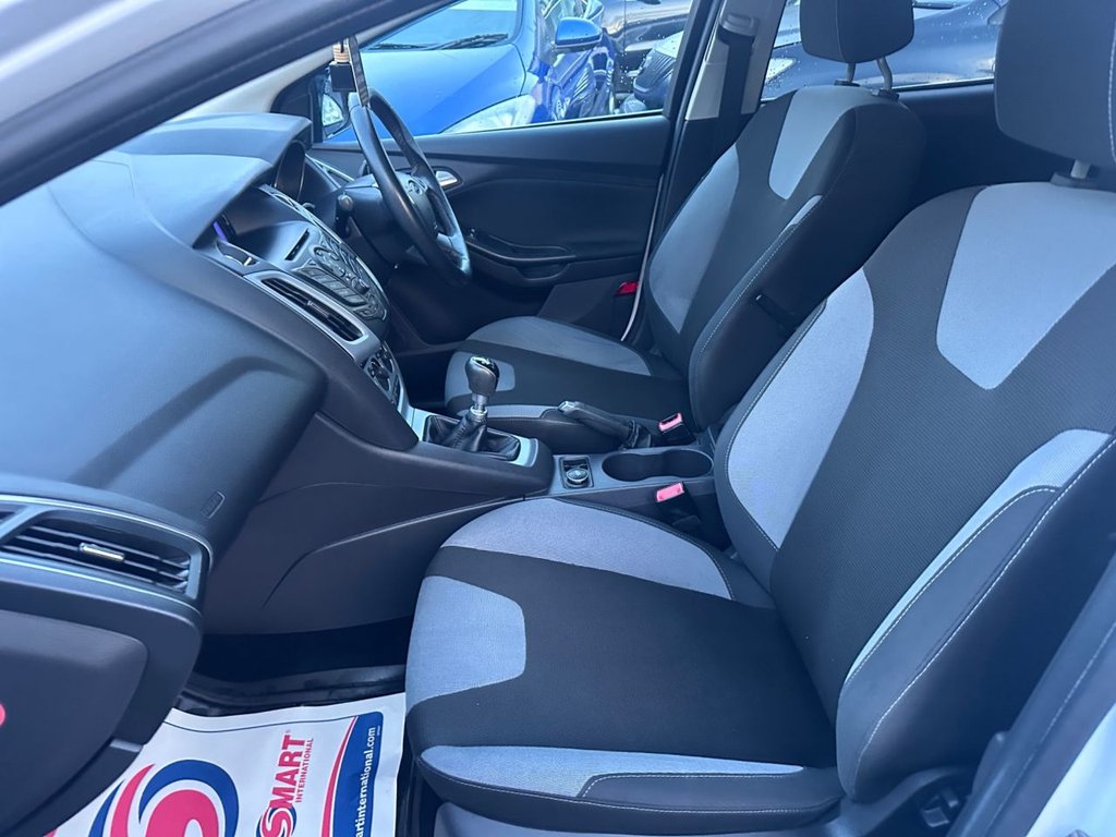 Used Ford Focus 2012 for sale - 77276099: Photo 11