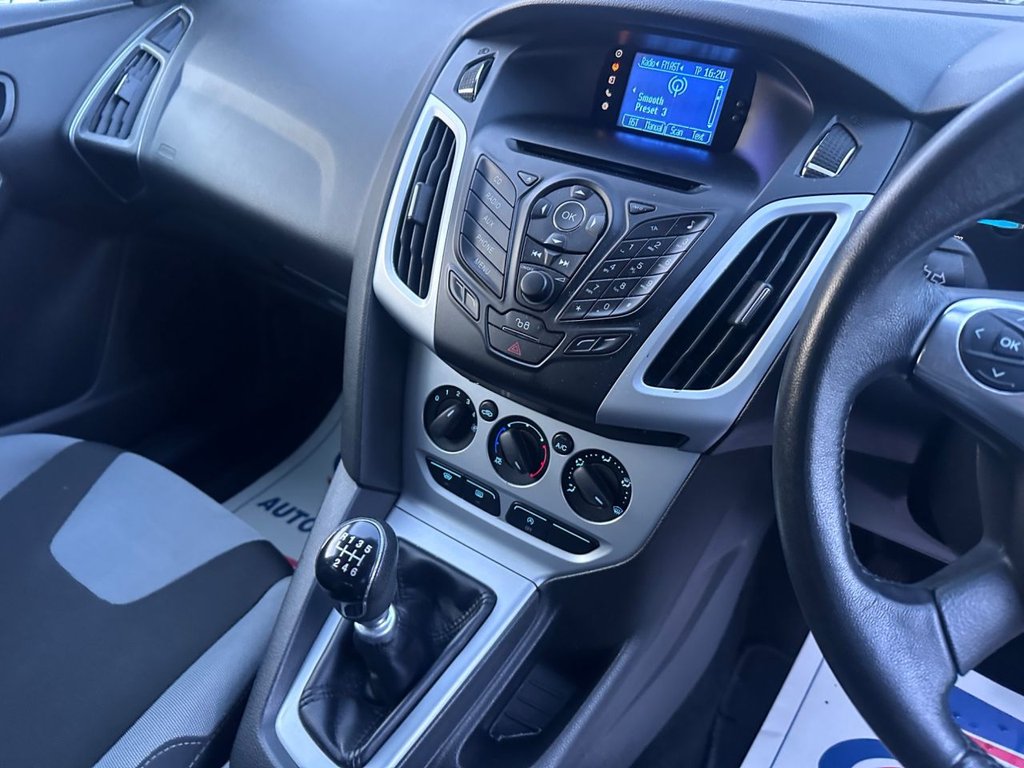 Used Ford Focus 2012 for sale - 77276099: Photo 14