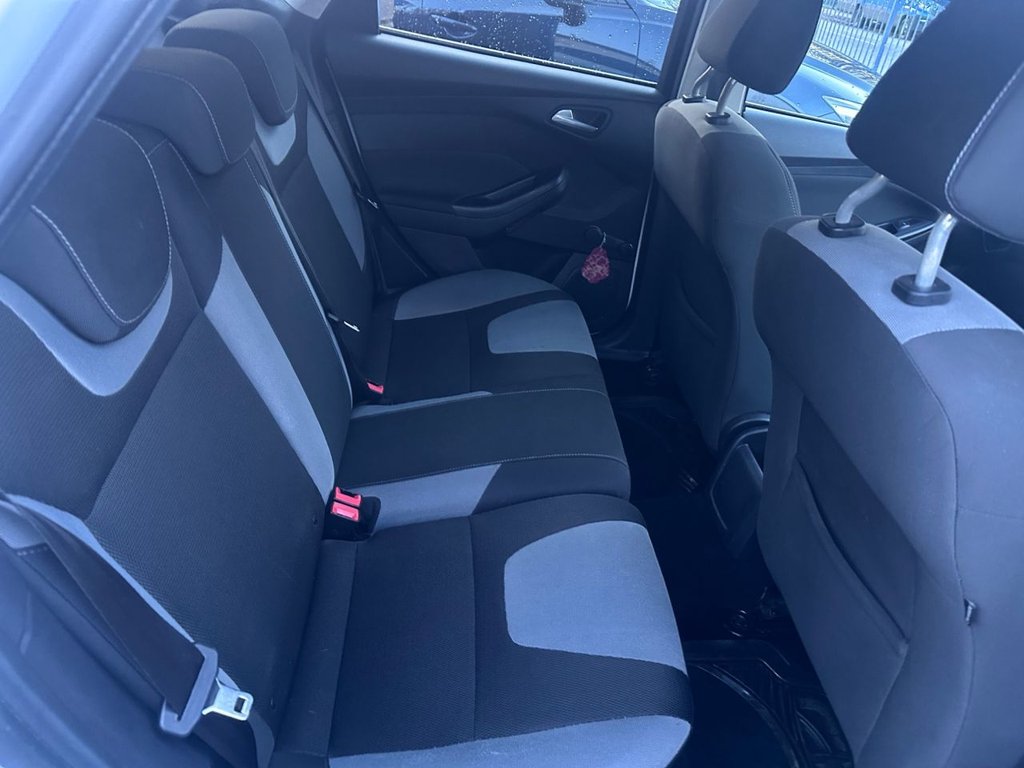 Used Ford Focus 2012 for sale - 77276099: Photo 15