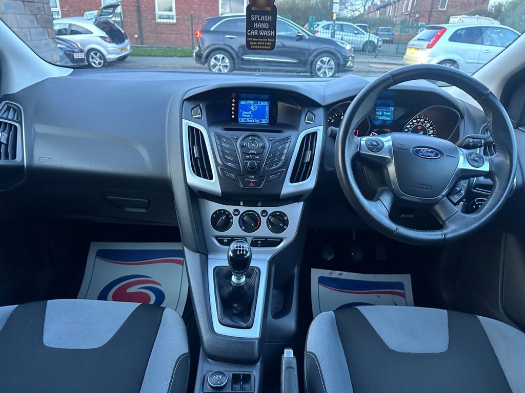 Used Ford Focus 2012 for sale - 77276099: Photo 17