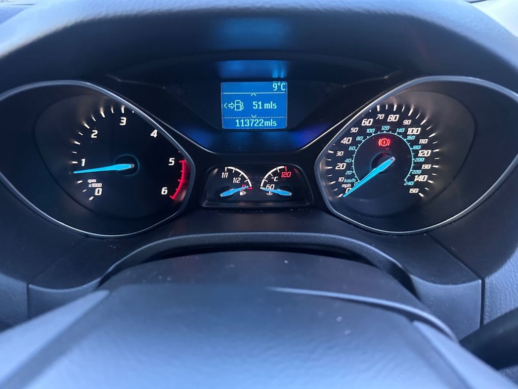 Used Ford Focus 2012 for sale - 77276099: Photo 18