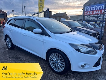 Used Ford Focus 2012 for sale - 77276099: Photo