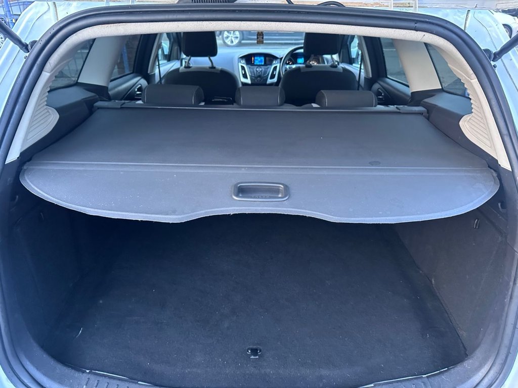 Used Ford Focus 2012 for sale - 77276099: Photo 20