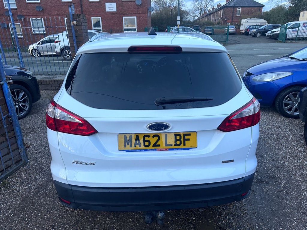 Used Ford Focus 2012 for sale - 77276099: Photo 5