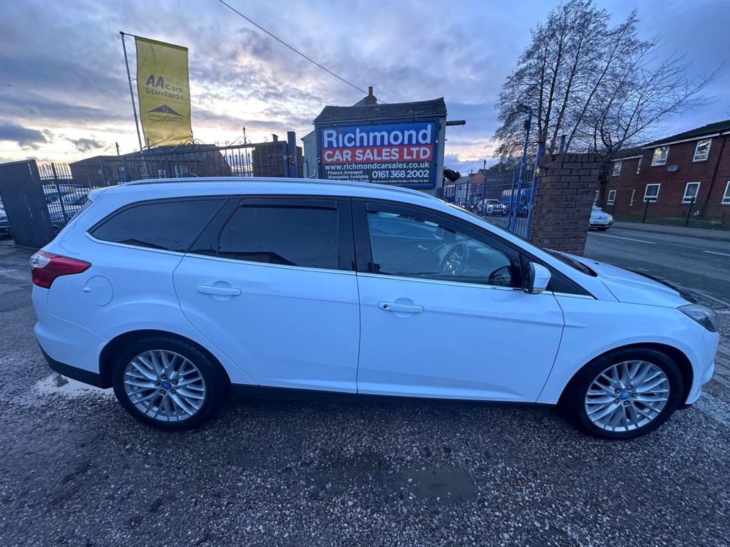 Used Ford Focus 2012 for sale - 77276099: Photo 6