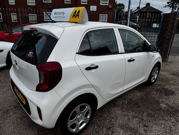 Used Kia Picanto 2018 for sale - 79764221: Photo