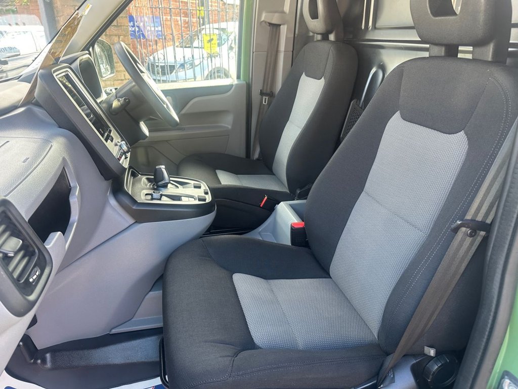 Used LEVC VN5 2021 for sale - 77952693: Photo 10