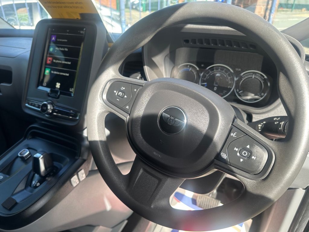 Used LEVC VN5 2021 for sale - 77952693: Photo 11