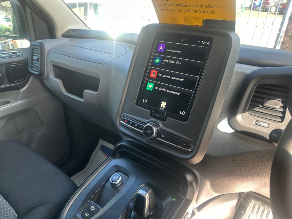 Used LEVC VN5 2021 for sale - 77952693: Photo 13