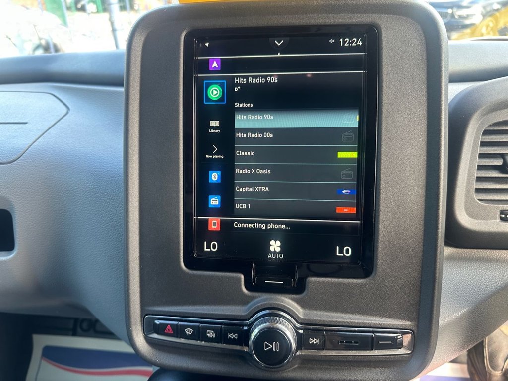 Used LEVC VN5 2021 for sale - 77952693: Photo 14