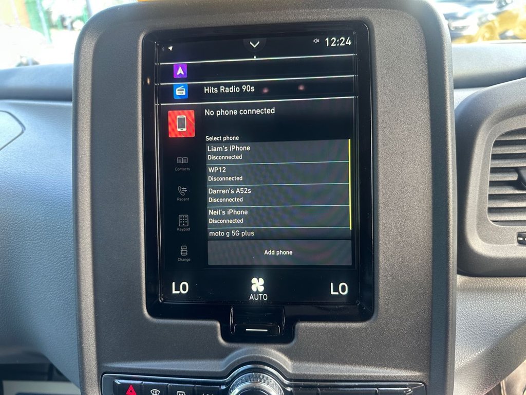 Used LEVC VN5 2021 for sale - 77952693: Photo 15