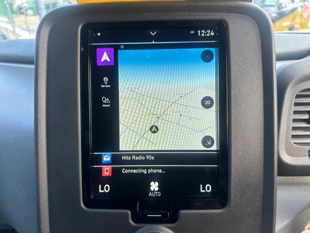 Used LEVC VN5 2021 for sale - 77952693: Photo 18