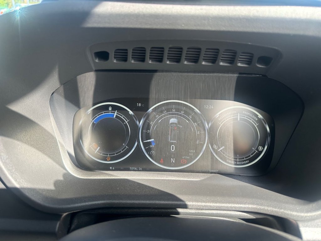 Used LEVC VN5 2021 for sale - 77952693: Photo 20