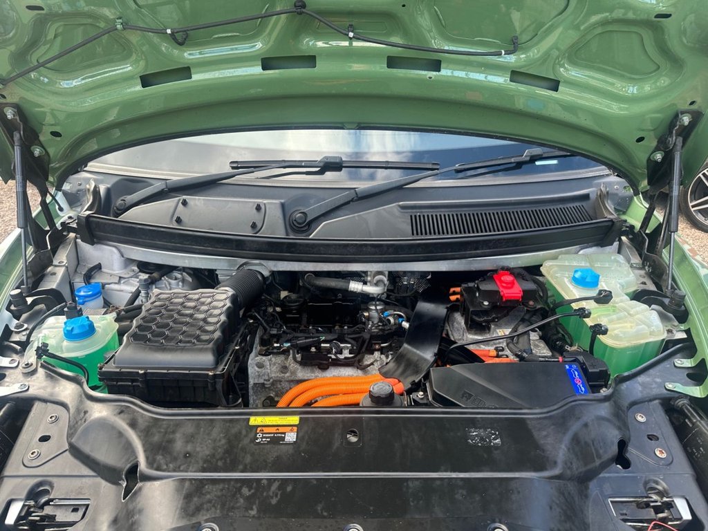 Used LEVC VN5 2021 for sale - 77952693: Photo 26