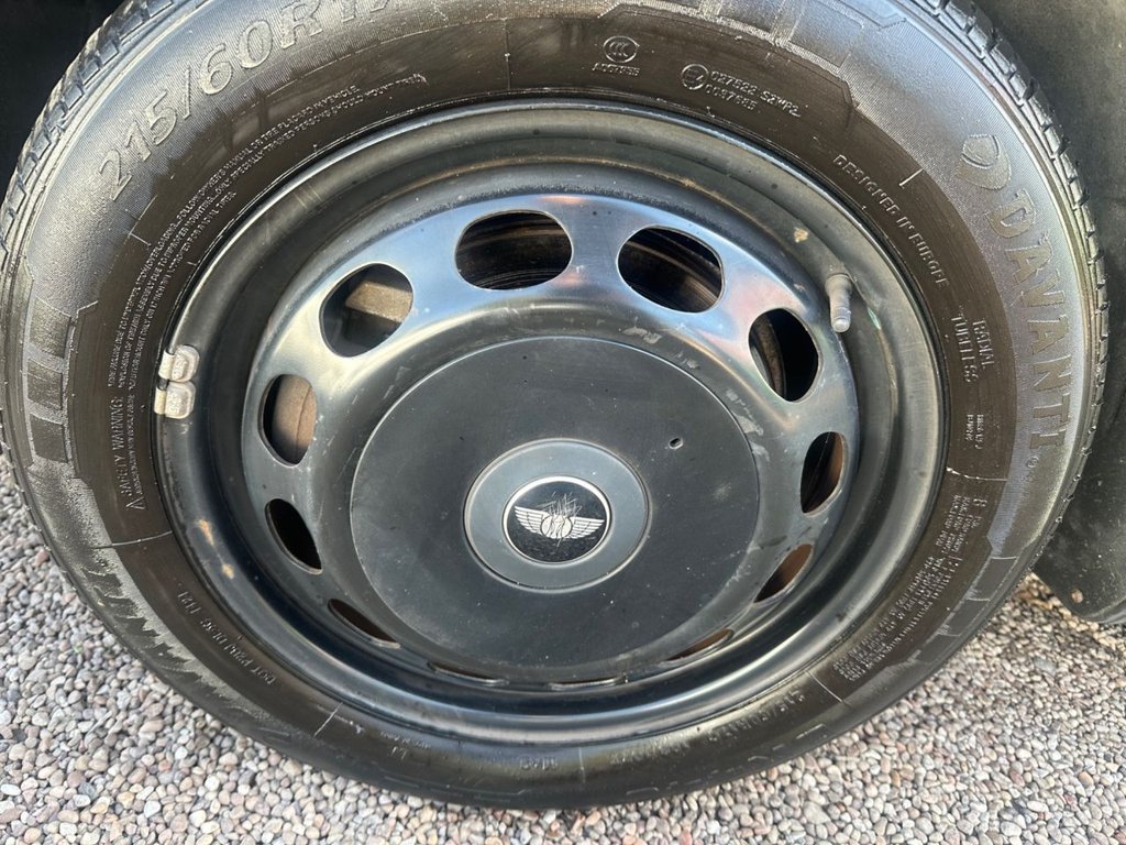 Used LEVC VN5 2021 for sale - 77952693: Photo 27