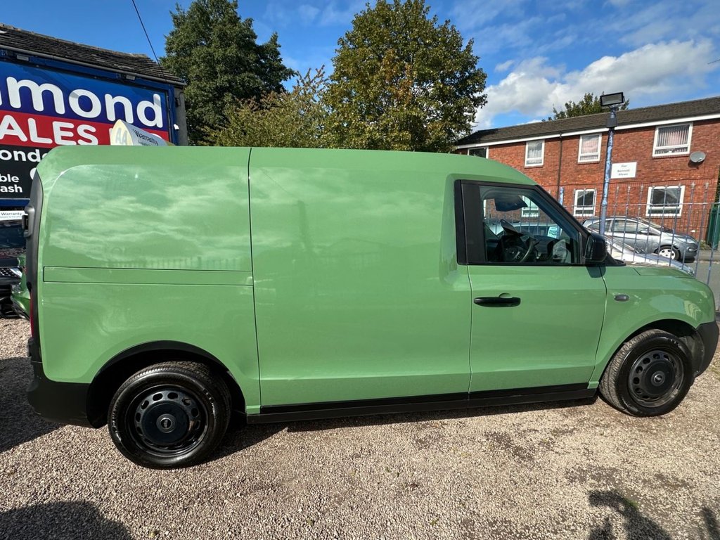 Used LEVC VN5 2021 for sale - 77952693: Photo 4