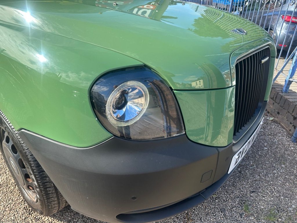 Used LEVC VN5 2021 for sale - 77952693: Photo 8