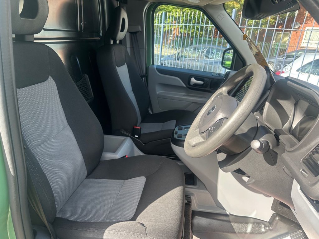 Used LEVC VN5 2021 for sale - 77952693: Photo 9