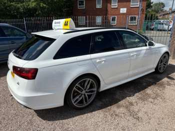 Used Audi A6 Avant 2017 for sale - 75312732: Photo